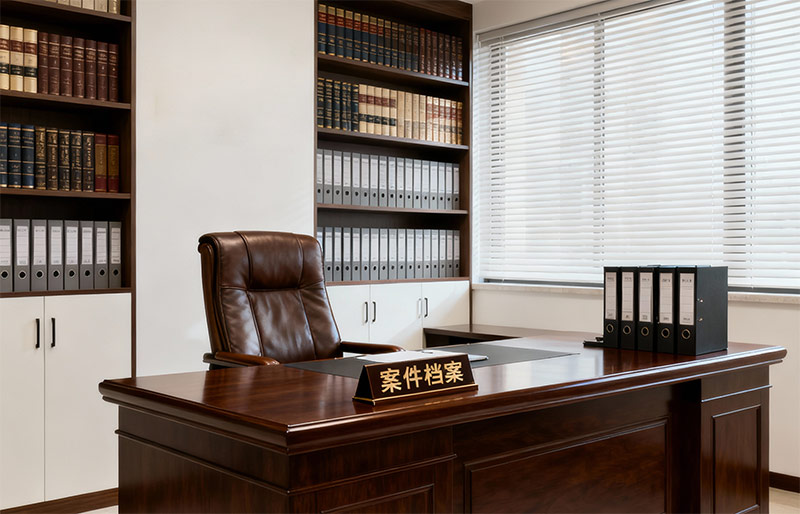 山东长城长律师事务所